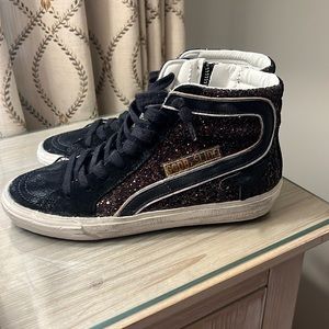 Women’s Golden Goose size 6